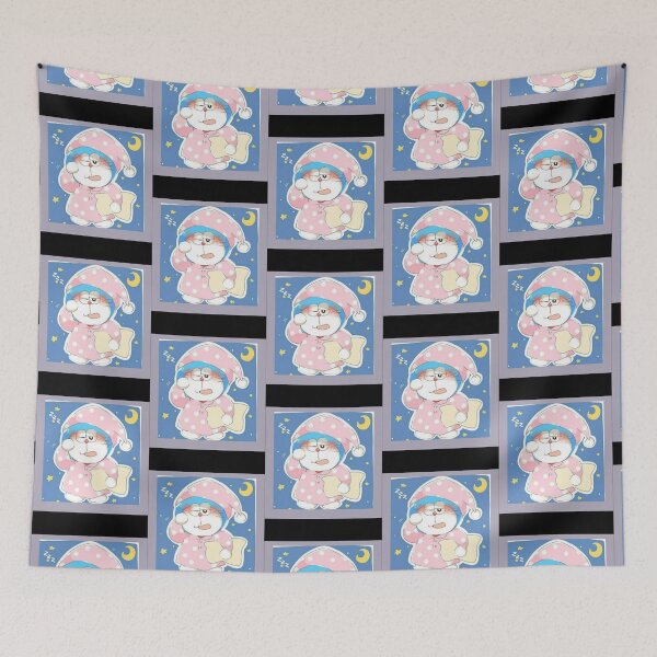 Item preview, Doremon designed and sold by InPersonas.
