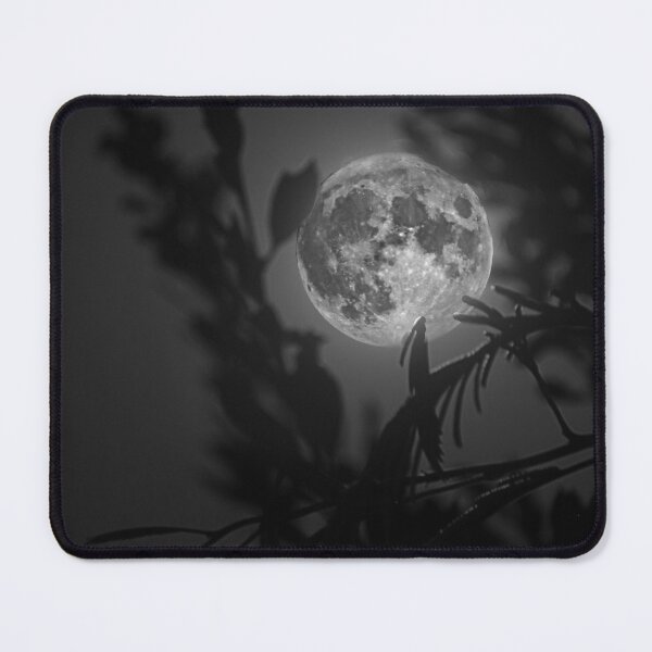 Item preview, August super moon. designed and sold by Paul Pasco.
