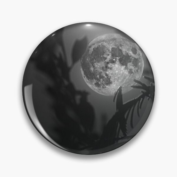 Item preview, August super moon. designed and sold by Paul Pasco.