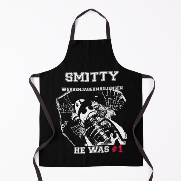 Item preview, smitty werbenjagermanjensen designed and sold by SamPrincae.