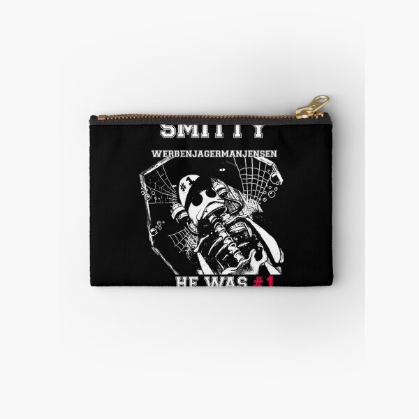 Item preview, smitty werbenjagermanjensen designed and sold by SamPrincae.