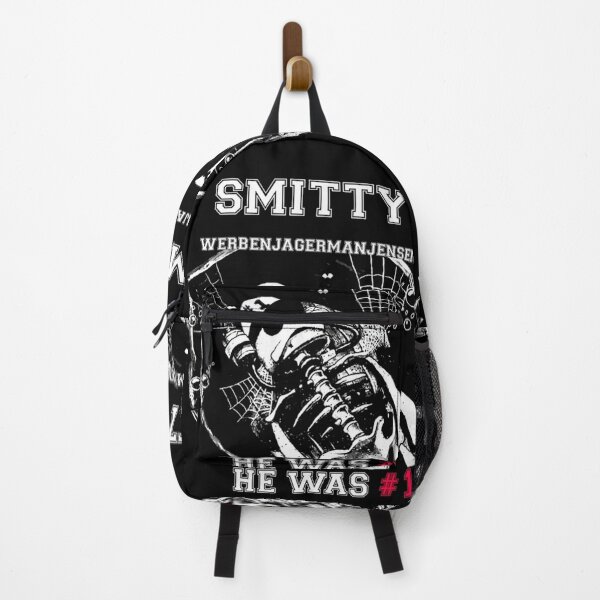 Item preview, smitty werbenjagermanjensen designed and sold by SamPrincae.
