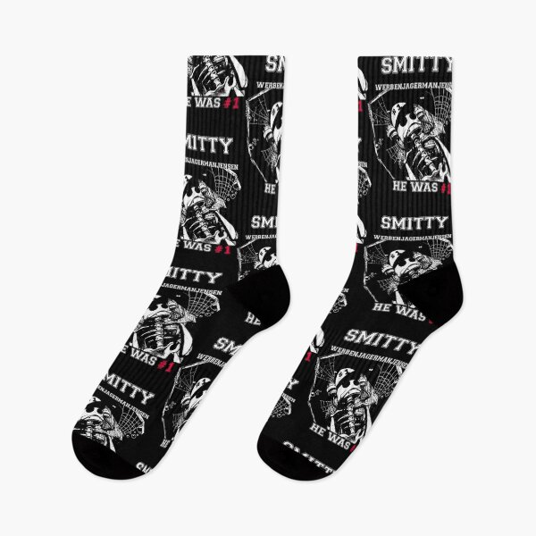 Item preview, smitty werbenjagermanjensen designed and sold by SamPrincae.