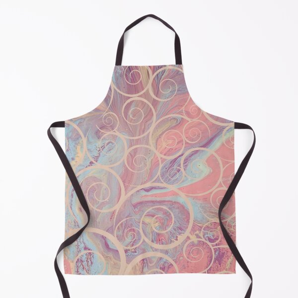 Artikelvorschau, Pastellmuster entworfen und verkauft von Soofingscapes.