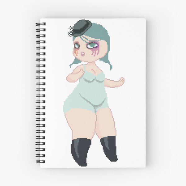 Artikelvorschau, Pixel Kirsche - Studio Killers entworfen und verkauft von Mintasous.