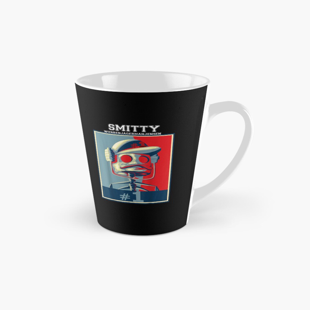 Item preview, Tall Mug designed and sold by SamPrincae.