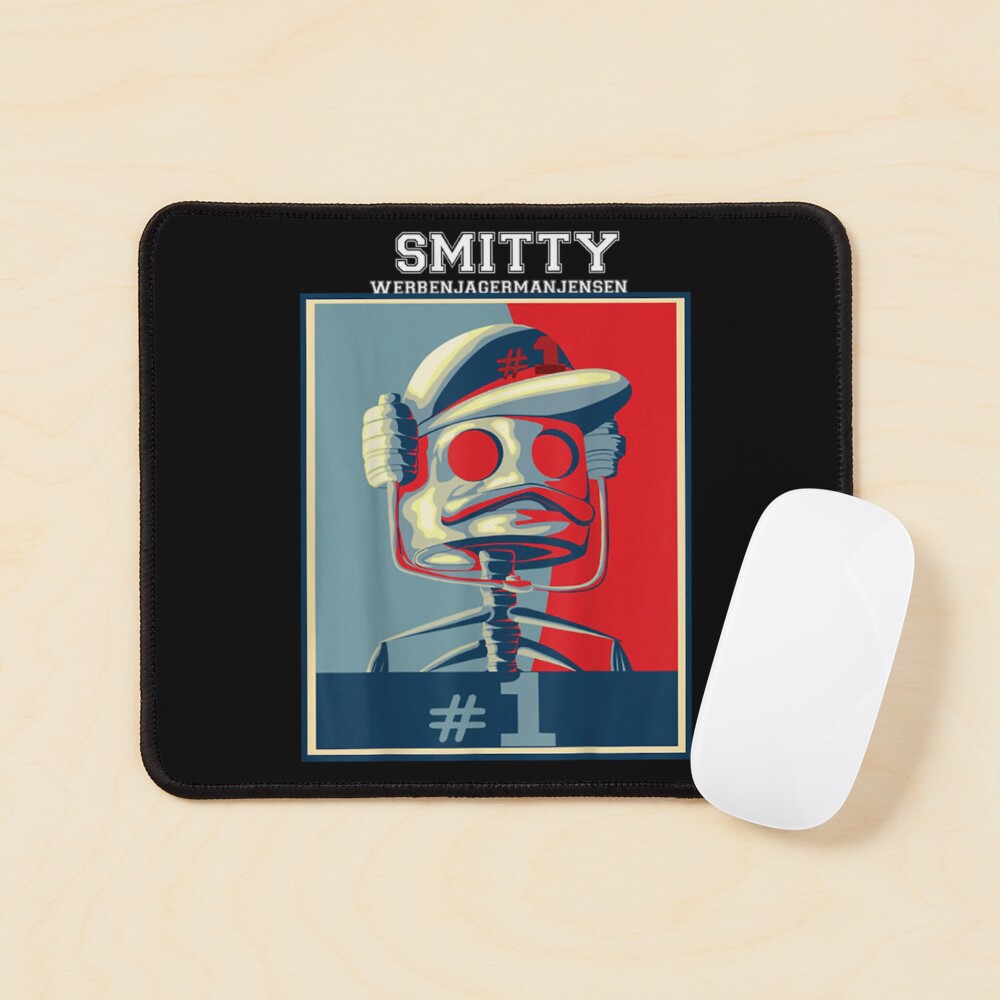 Item preview, Mouse Pad designed and sold by SamPrincae.