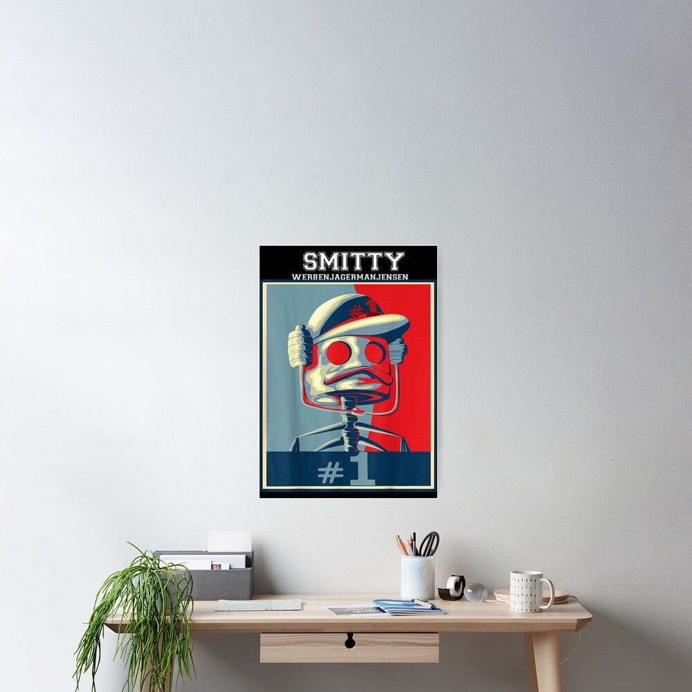 Item preview, Poster designed and sold by SamPrincae.