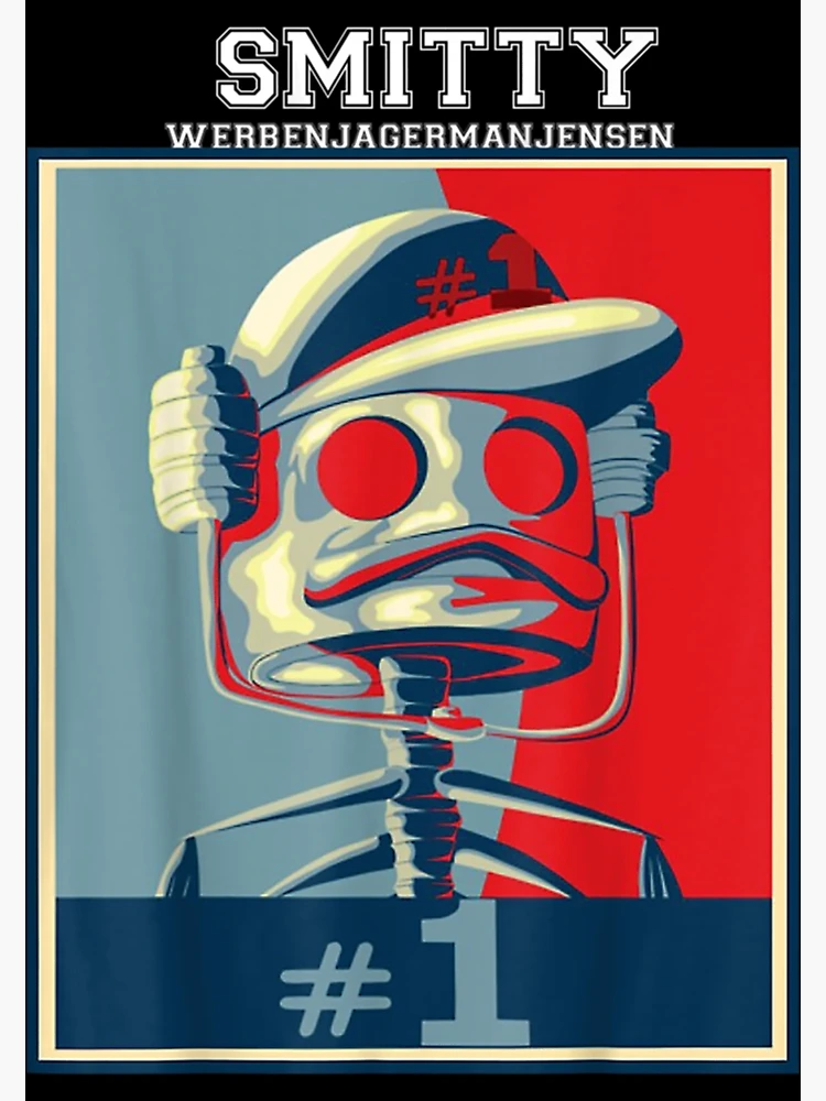 SpongeBob Smitty Werbenjäger /50 Smitty Werben Jagerman Jensen | THE ADVENTURES OF GARY THE SNAIL