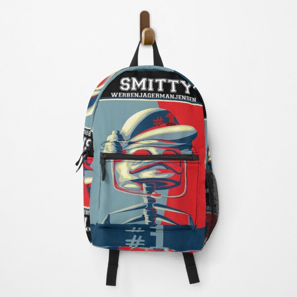 Item preview, Smitty Werbenjagermanjensen designed and sold by SamPrincae.