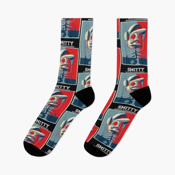 Item preview, Smitty Werbenjagermanjensen designed and sold by SamPrincae.