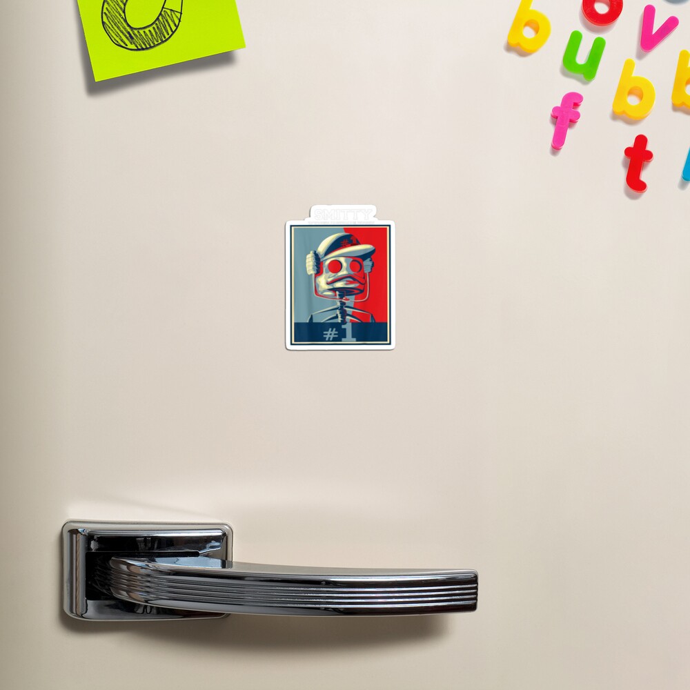 Item preview, Magnet designed and sold by SamPrincae.