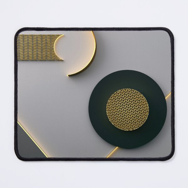 Item preview, Gold Ice designed and sold by spacefrogdesign.