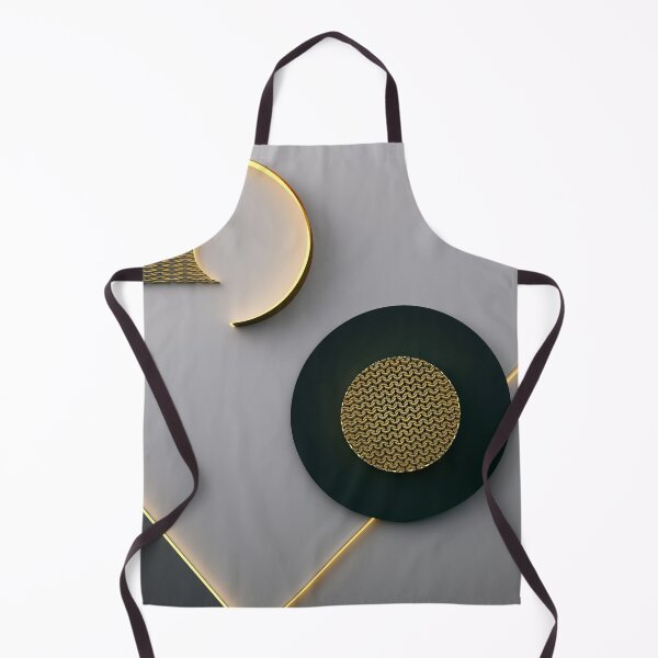 Item preview, Gold Ice designed and sold by spacefrogdesign.
