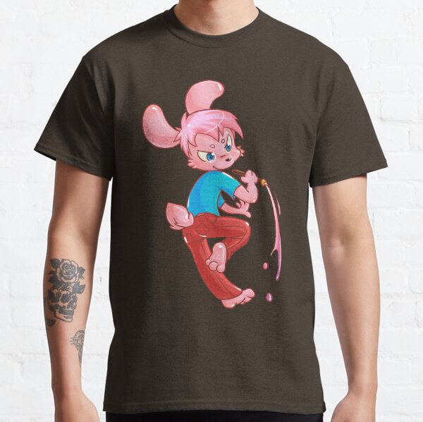 Inkbunny by GARURU Classic T-Shirt
