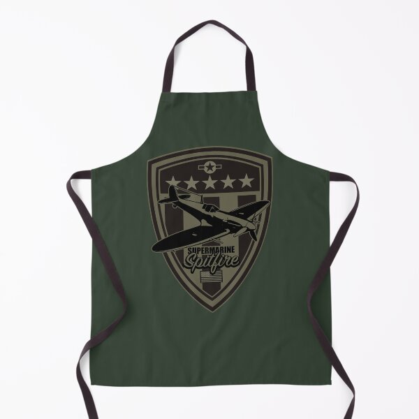 Item preview, USAAF Spitfire designed and sold by StrongVlad.