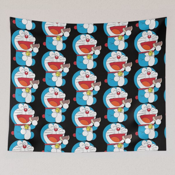Item preview, Doremon  designed and sold by InPersonas.