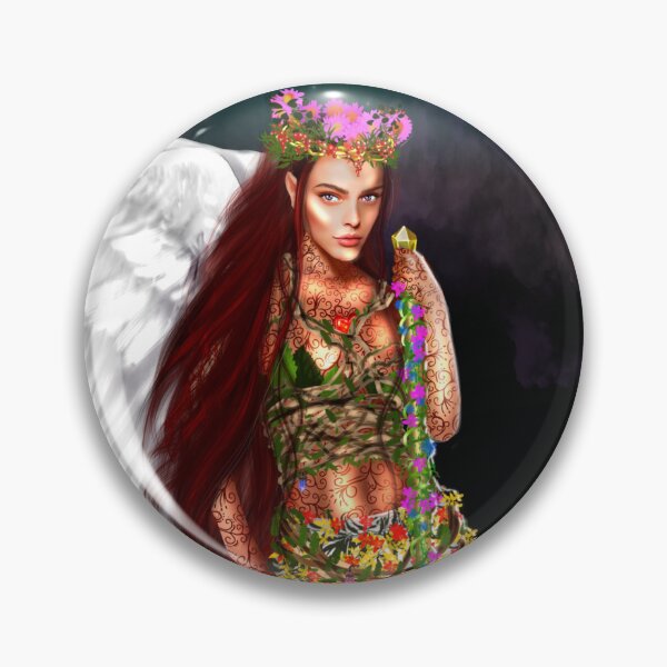 Item preview, Queen Eithne designed and sold by ChandelleLaVaun.