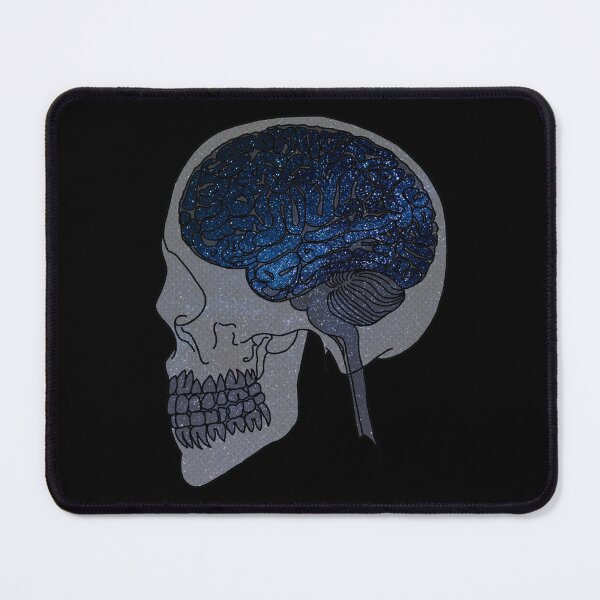 Item preview, Starlight Brain Damage designed and sold by createVisions.
