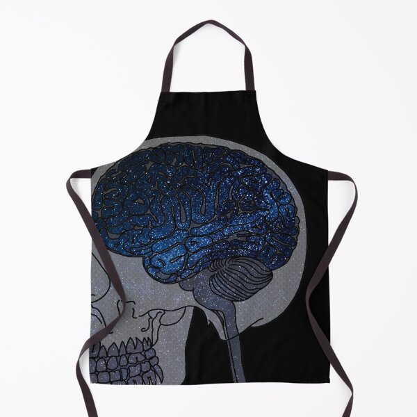Item preview, Starlight Brain Damage designed and sold by createVisions.