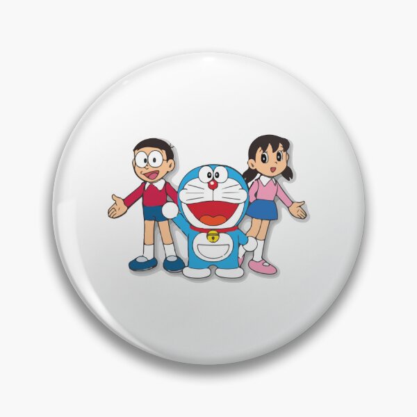 Item preview, Doremon  designed and sold by InPersonas.