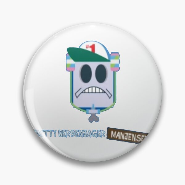 Item preview, smitty werbenjagermanjensen designed and sold by SamPrincae.