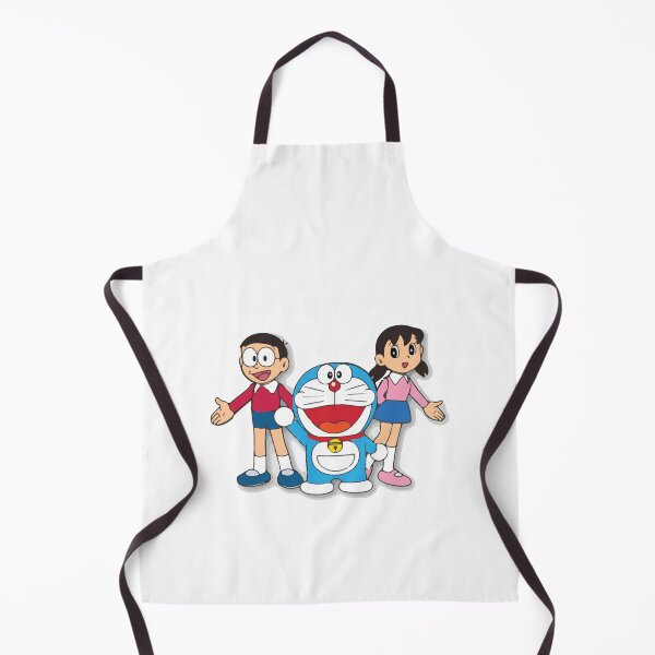 Item preview, Doremon  designed and sold by InPersonas.