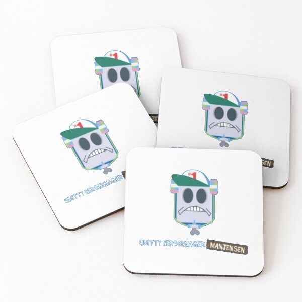 Item preview, smitty werbenjagermanjensen designed and sold by SamPrincae.