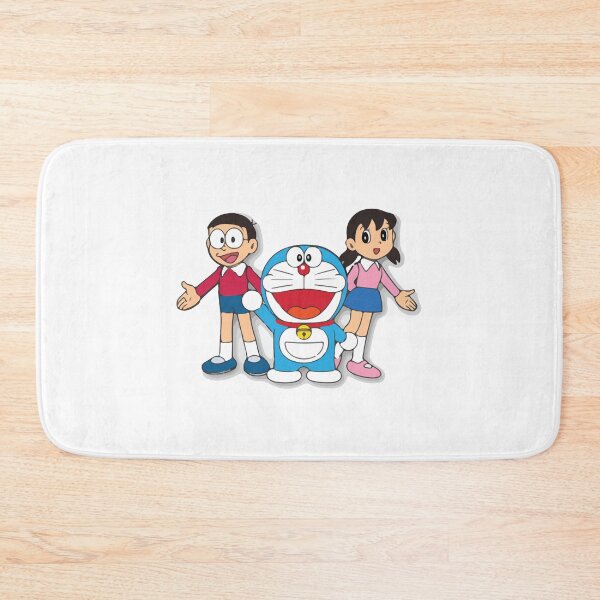 Item preview, Doremon  designed and sold by InPersonas.