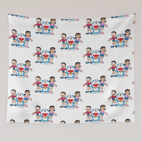 Item preview, Doremon  designed and sold by InPersonas.
