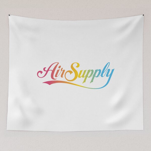 Item preview, Air Supply designed and sold by gisselledga95.