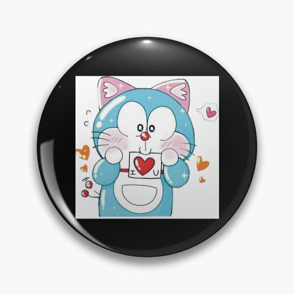 Item preview, Doremon  designed and sold by InPersonas.