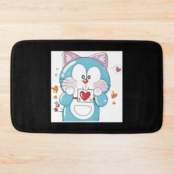 Item preview, Doremon  designed and sold by InPersonas.