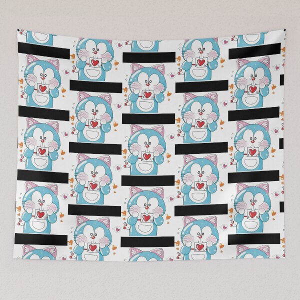 Item preview, Doremon  designed and sold by InPersonas.