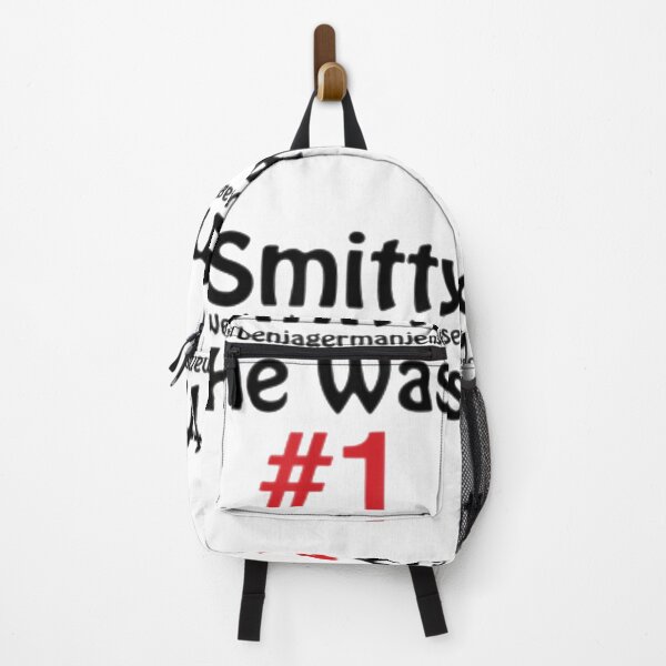 Item preview, smitty werbenjagermanjensen designed and sold by SamPrincae.
