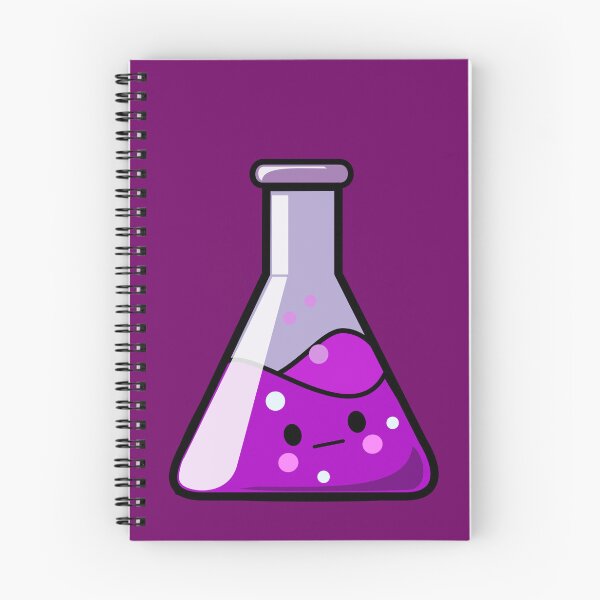 Item preview, Glass Gooby Flask designed and sold by GoobyCloud.