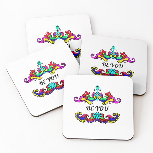 Item preview, BE YOU designed and sold by Roshanay fatima.