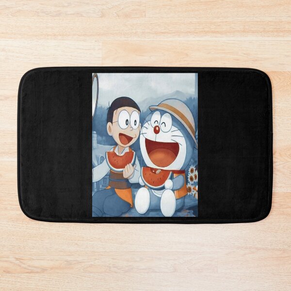 Item preview, Doremon  designed and sold by InPersonas.