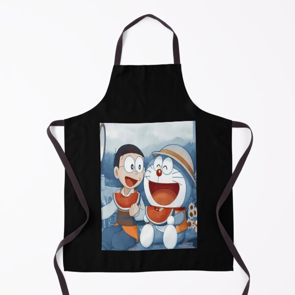 Item preview, Doremon  designed and sold by InPersonas.