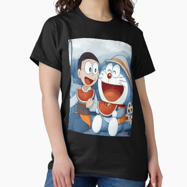 answer4 I’m Doraemon 02 Tshirt Women’s S $_57.JPG?set_id=8800005007