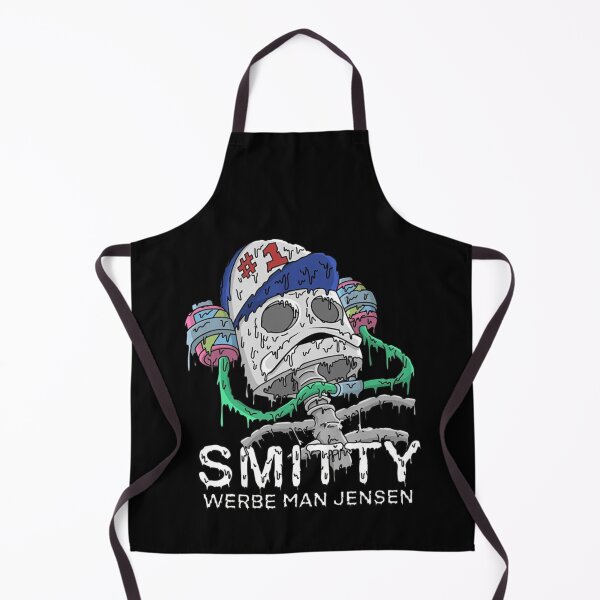 Item preview, Smitty Werbenjagermanjensen designed and sold by SamPrincae.