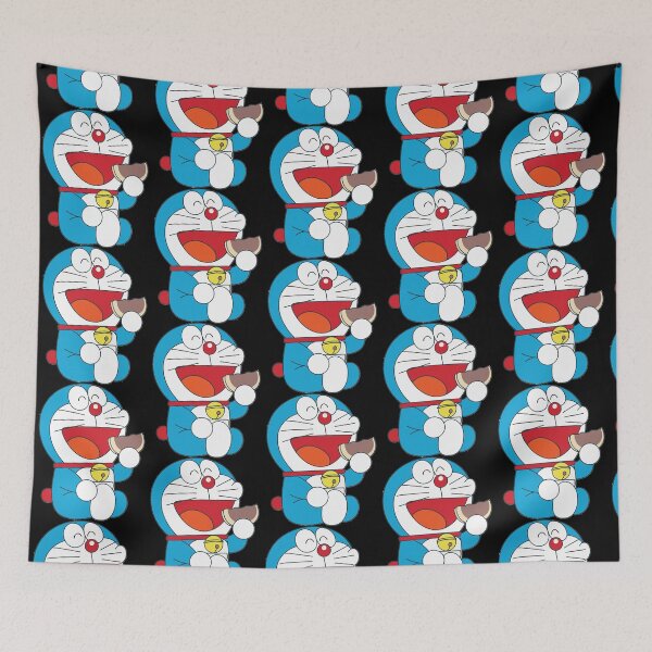 Item preview, Doremon  designed and sold by InPersonas.
