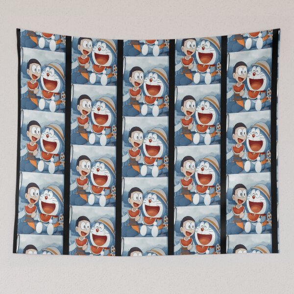Item preview, Doremon  designed and sold by InPersonas.