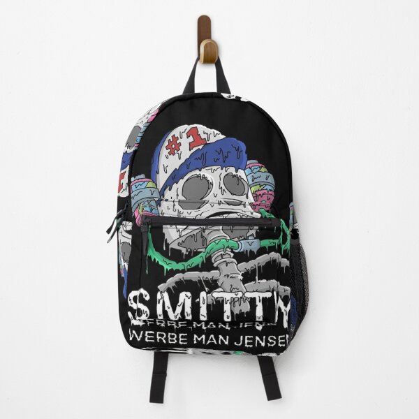 Item preview, Smitty Werbenjagermanjensen designed and sold by SamPrincae.