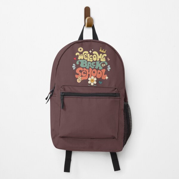 Item preview, Welcome Back To School First Day of School designed and sold by Mercheesy.