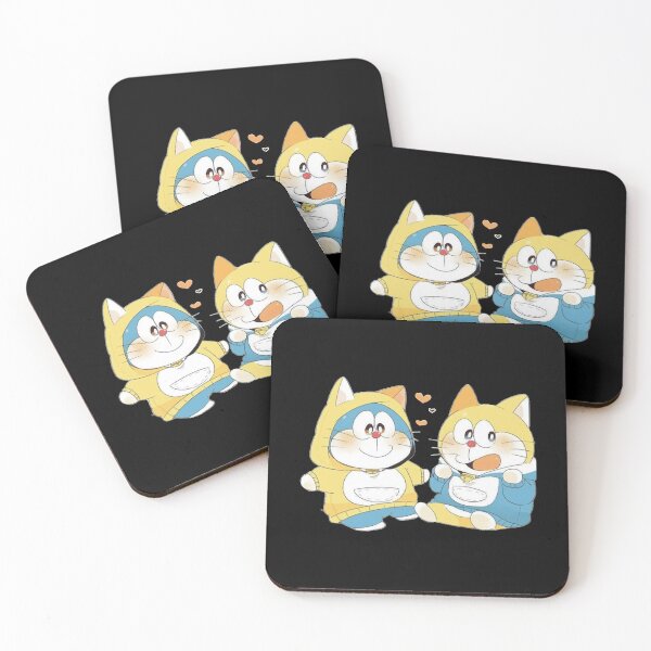 Item preview, Doremon  designed and sold by InPersonas.
