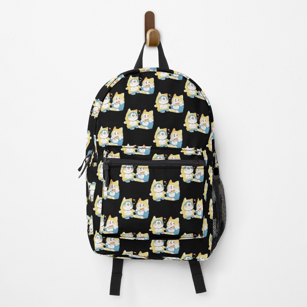 Item preview, Backpack designed and sold by InPersonas.