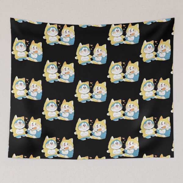 Item preview, Doremon  designed and sold by InPersonas.