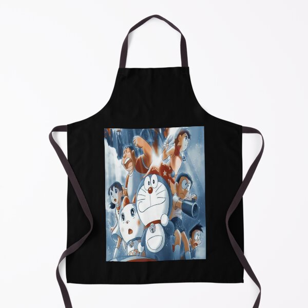 Item preview, Doremon  designed and sold by InPersonas.