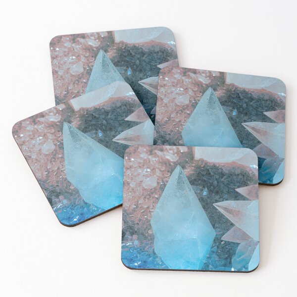 Item preview, Blue diamonds designed and sold by Olek-Impek.